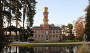 Musée Massey, Tarbes