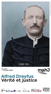 A. Dreyfus. Vérité et justice 