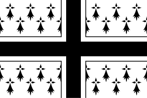 Amirauté de Bretagne (avant 1532)