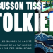 Aubusson tisse Tolkien, détail