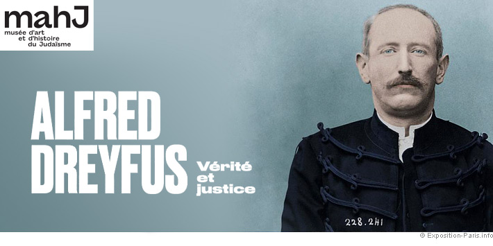 « Alfred Dreyfus. Vérité et justice », une exposition à voir avec les yeux du cœur et l’esprit de discernement