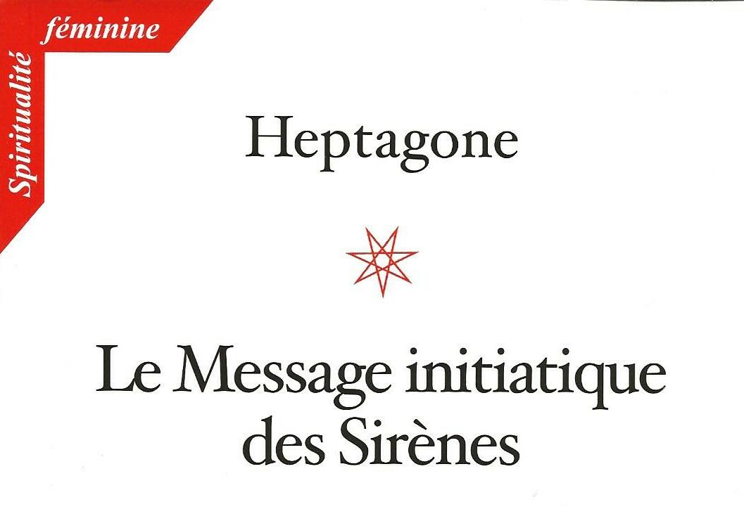 Le Message initiatique des Sirènes