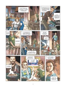 L’Épopée de la Franc-Maçonnerie – Tome XII – Les Sœurs de la Fraternité