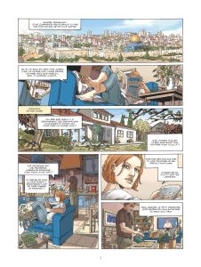 L’Épopée de la Franc-Maçonnerie – Tome XII – Les Sœurs de la Fraternité