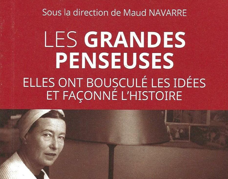 Les grandes penseuses : une lumière dans l’ombre de l’Histoire