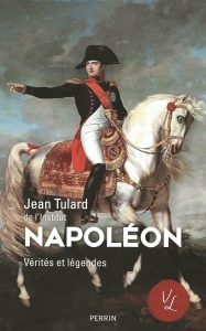 Napoléon Jean Tulard