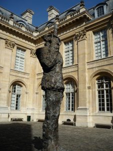 Hommage au capitaine Dreyfus, par Louis Mitelberg dit Tim, 1985 – coll. particulière