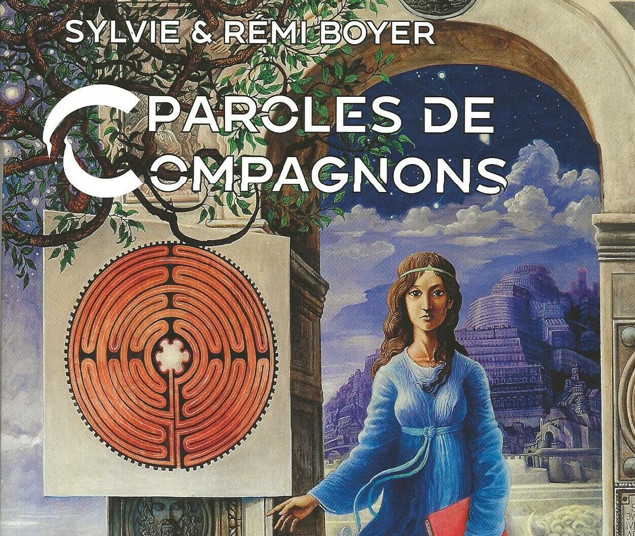 Paroles de Compagnons – Boulangers, facteurs d’orgue, menuisiers ou tailleurs de pierre