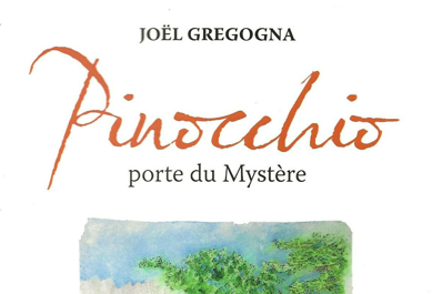 Pinocchio – porte du mystère