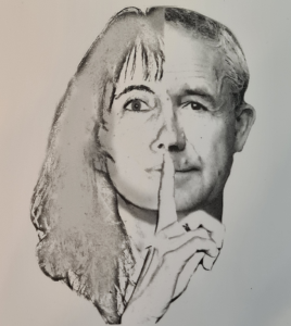 Sylvie & Rémi Boyer, détail