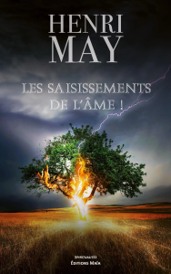 Les saisissements de l'âme !