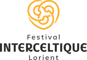 Logo Festival Interceltique de Lorient (FIL)