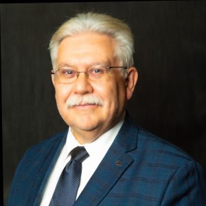 Arturo de Hoyos