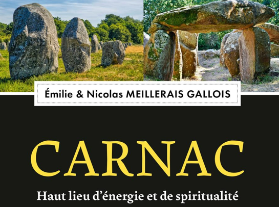 Carnac – Haut lieu d’énergie et de spiritualité