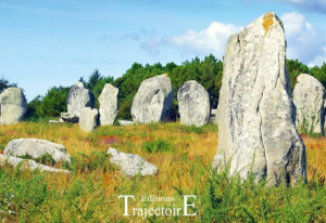 Carnac – Haut lieu d'énergie et de spiritualité