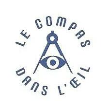 Éd. Le compas dans l'oeil
