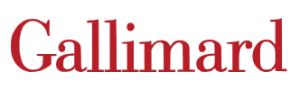 Gallimard, logo
