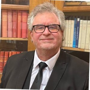 Jean-Laurent Turbet
