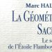 La Géométrie Sacrée – Le secret de l'Étoile Flamboyante, détail