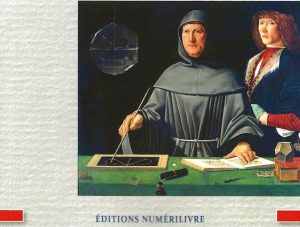 La Géométrie Sacrée – Le secret de l'Étoile Flamboyante