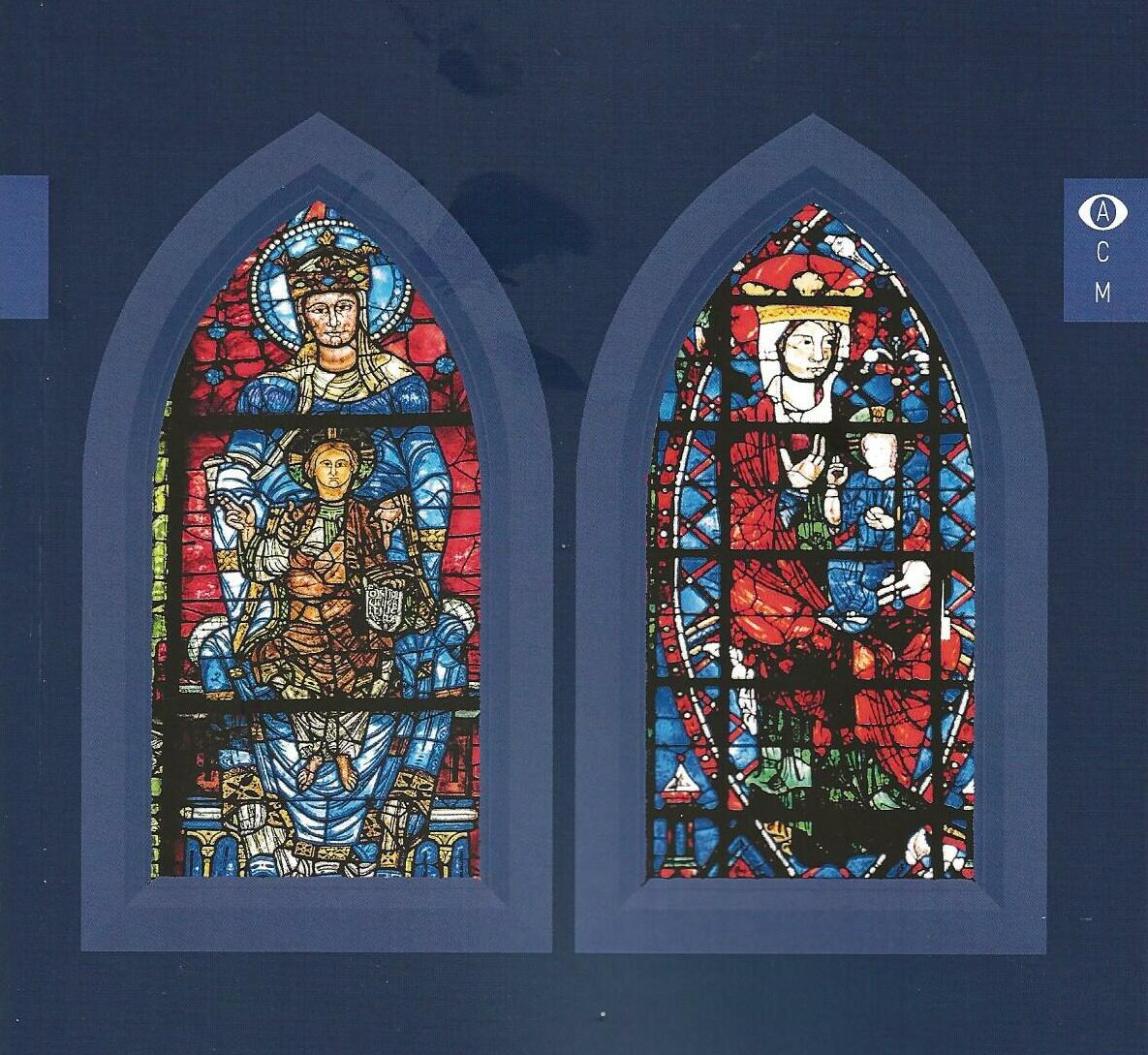 La spiritualité universelle de 3 cathédrales alchimiques