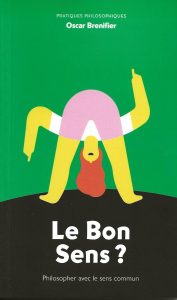 Le Bon Sens ?
