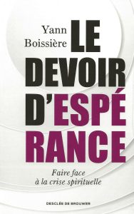 Le devoir d'espérance