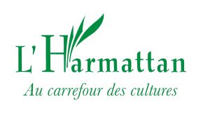 Logo harmattan