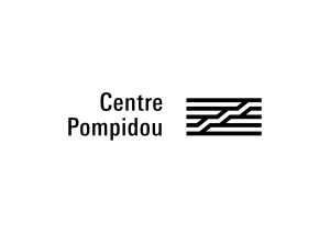Logotype Centre Pompidou, 2019