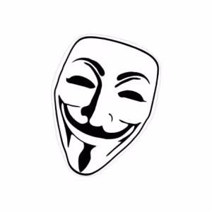 Masque Anonymous