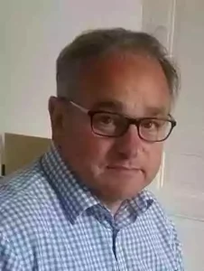 Olivier de Lespinats
