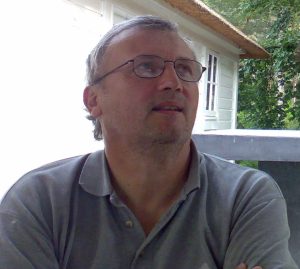 Oscar Brenifier