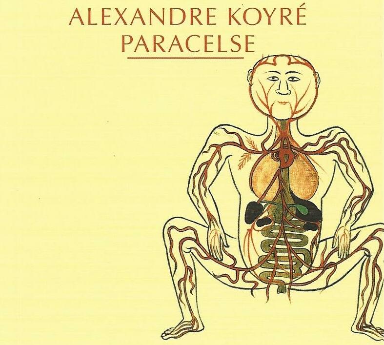 Paracelse