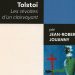 Tolstoï – Les révoltes d'un clairvoyant, détail
