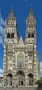 Cathédrale Saint-Gatien de Tours