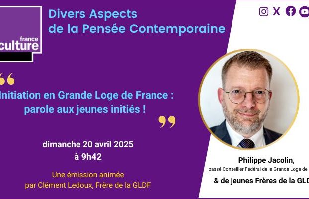 Émission radio du 20 avril 2025
