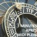 3 minutes après midi plein, détail