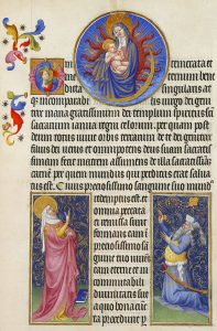 Les Très Riches Heures du duc de Berry