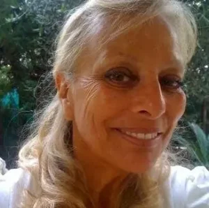 Solange Sudarskis