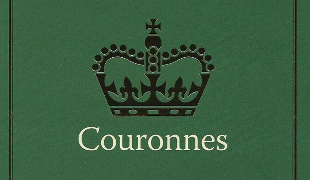 Couronnes