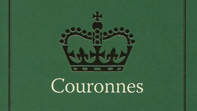 Couronnes
