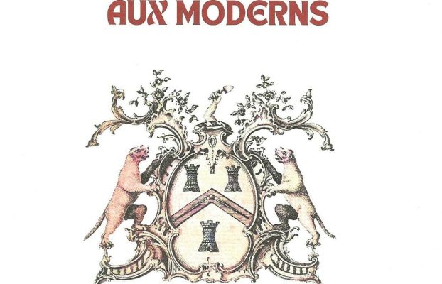 Des Antients aux Moderns – Histoire de la franc-maçonnerie