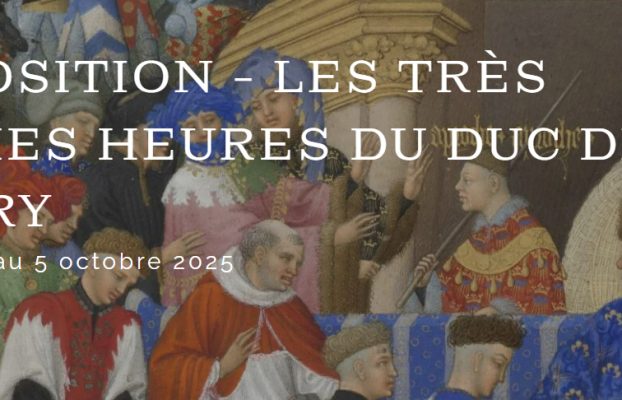Les Très Riches Heures du duc de Berry