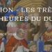 Les Très Riches Heures du duc de Berry - Château-de-Chantilly