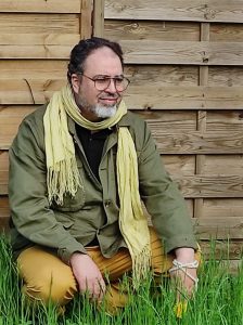 Hocine Atrous – source photo ifcm Lyon