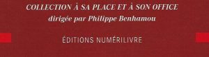 L'Expert, le Maître des Cérémonies...