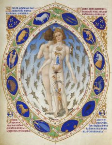 Les Très Riches Heures du duc de Berry