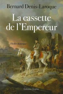 La cassette de l'Empereur