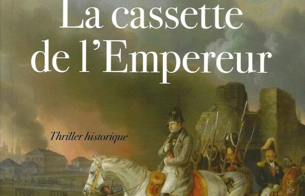 La cassette de l’Empereur