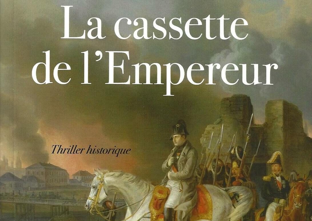 La cassette de l’Empereur